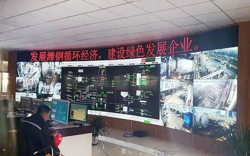 監控拚接屏方案，監控拚接屏品牌排名