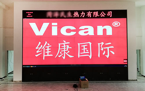 拚接屏品牌有哪些？拚接屏品牌排行榜