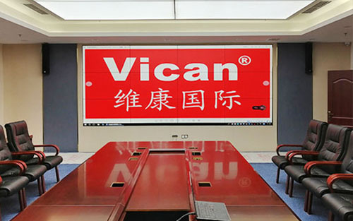 拚接屏拚縫是什麽意思？拚接屏拚縫有哪幾種規格