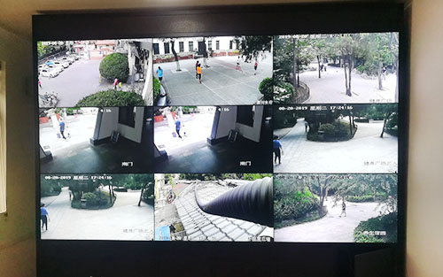 拚接屏拚縫是什麽意思？拚接屏拚縫有哪幾種規格